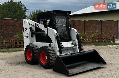 Міні-вантажник Bobcat S650 2022 в Харкові