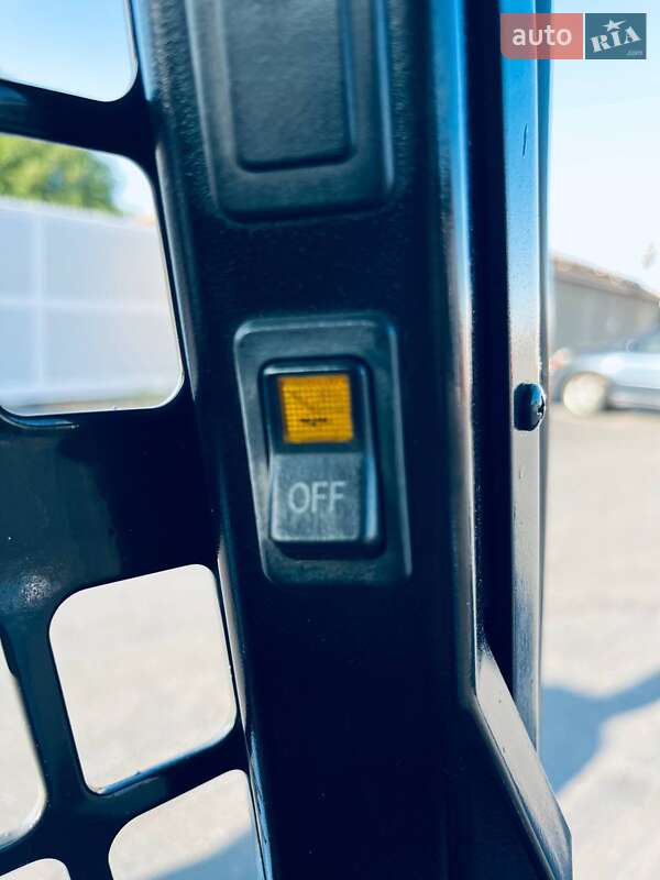 Миниэкскаватор Bobcat S650 2012 в Луцке фото 18 Миниэкскаватор Bobcat S650 2012 в Луцке