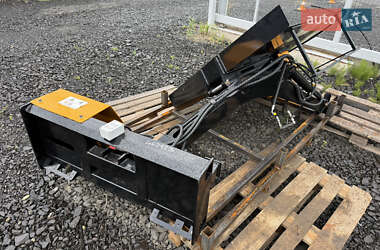 Минипогрузчик Bobcat S650 2024 в 
