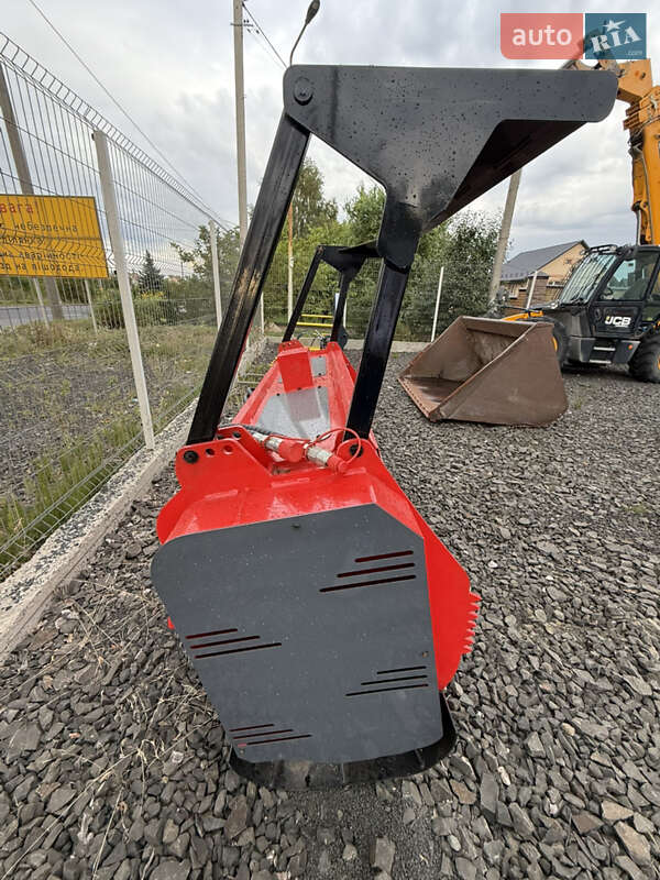 Міні-вантажник Bobcat S650 2024 в Луцьку