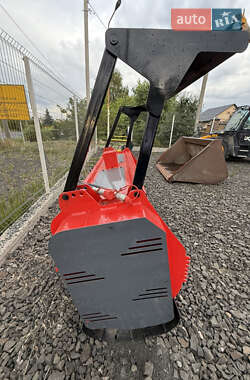 Минипогрузчик Bobcat S650 2024 в 