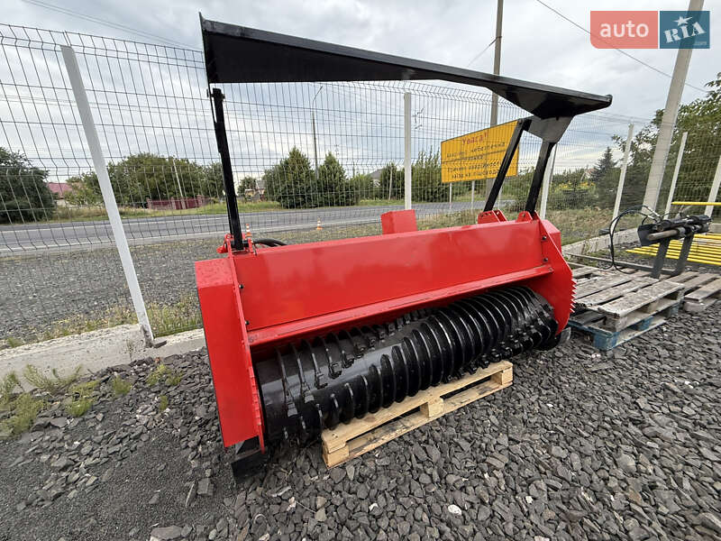 Минипогрузчик Bobcat S650 2024 в Луцке