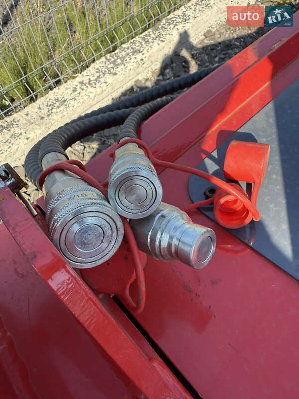 Минипогрузчик Bobcat S650 2024 в Луцке