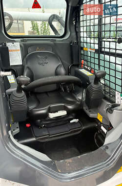 Міні-вантажник Bobcat S650 2024 в 