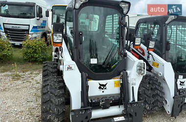 Міні-вантажник Bobcat S650 2024 в 