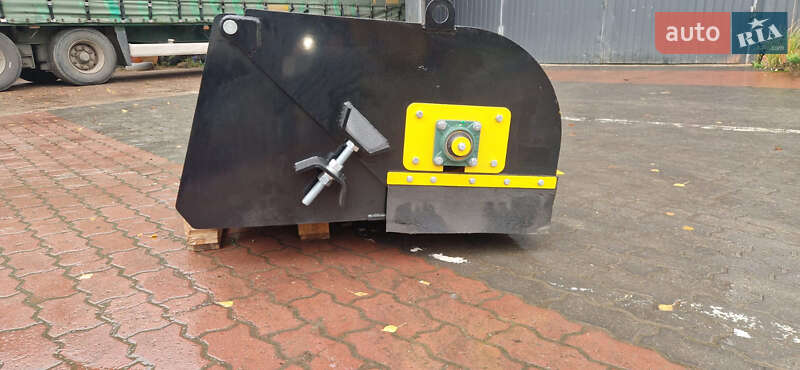 Минипогрузчик Bobcat S650 2024 в Луцке