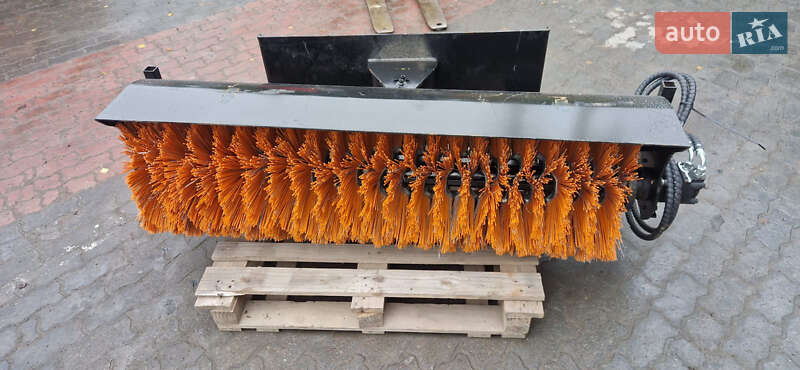 Минипогрузчик Bobcat S650 2024 в Луцке