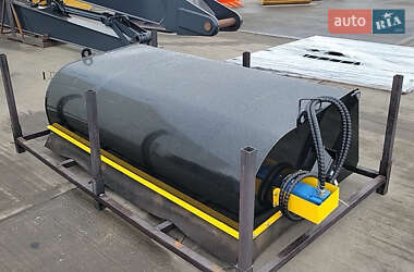 Минипогрузчик Bobcat S650 2024 в Луцке