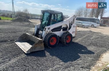 Другая спецтехника Bobcat S750 2011 в Луцке