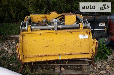 Фреза дорожная Bobcat T140 2008 в 