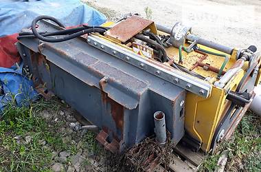 Фреза дорожная Bobcat T140 2008 в 
