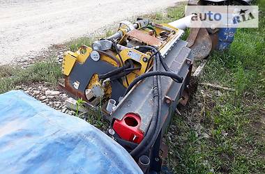 Фреза дорожная Bobcat T140 2008 в 