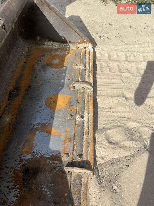 Минипогрузчик Bobcat T190 2002 в Ковеле