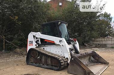 Другая спецтехника Bobcat T250 2010 в 