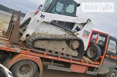 Другая спецтехника Bobcat T250 2010 в 