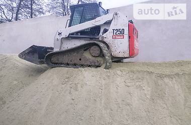 Другая спецтехника Bobcat T250 2010 в 