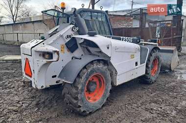 Телескопічні навантажувачі Bobcat T2556 2004 в Калуші