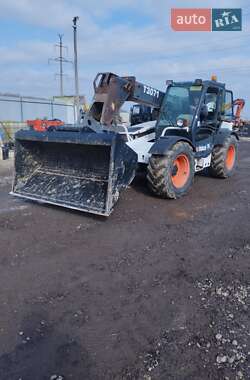 Телескопический погрузчик Bobcat T3071 2003 в 