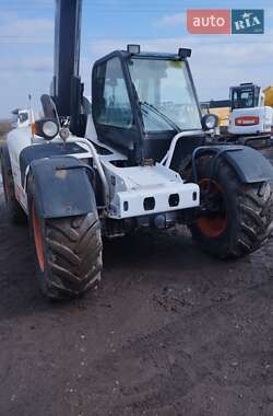 Телескопический погрузчик Bobcat T3071 2003 в 