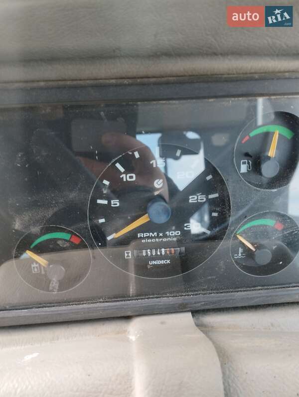 Телескопический погрузчик Bobcat T3071 2003 в Тернополе