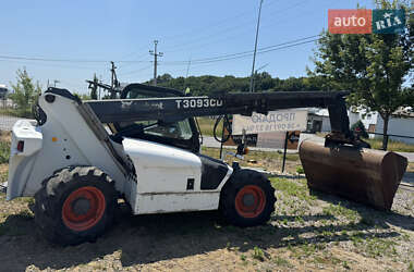 Телескопический погрузчик Bobcat T3090CD 2001 в 