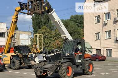 Телескопічні навантажувачі Bobcat T35120 2017 в Києві