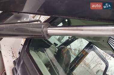 Телескопический погрузчик Bobcat T3571 2007 в 