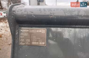 Телескопический погрузчик Bobcat T3571 2007 в 