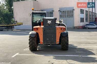 Телескопический погрузчик Bobcat T36120 2017 в 