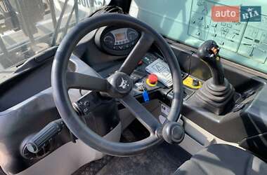 Телескопический погрузчик Bobcat T36120 2017 в 