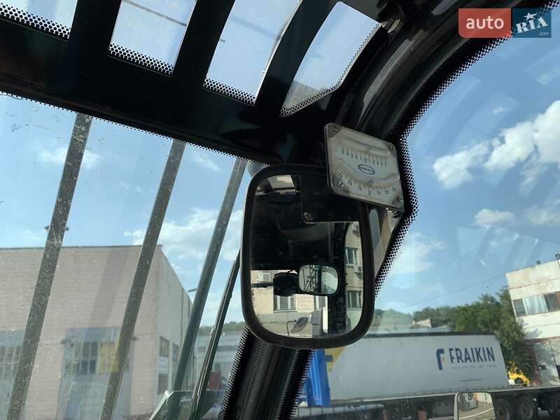 Телескопічні навантажувачі Bobcat T36120 2017 в Києві