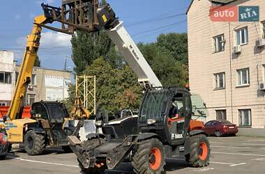 Телескопический погрузчик Bobcat T36120 2017 в 