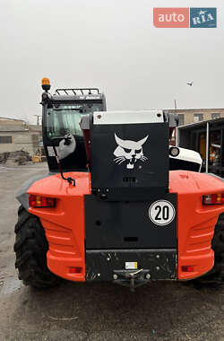 Телескопический погрузчик Bobcat T40.180 2024 в Кропивницком