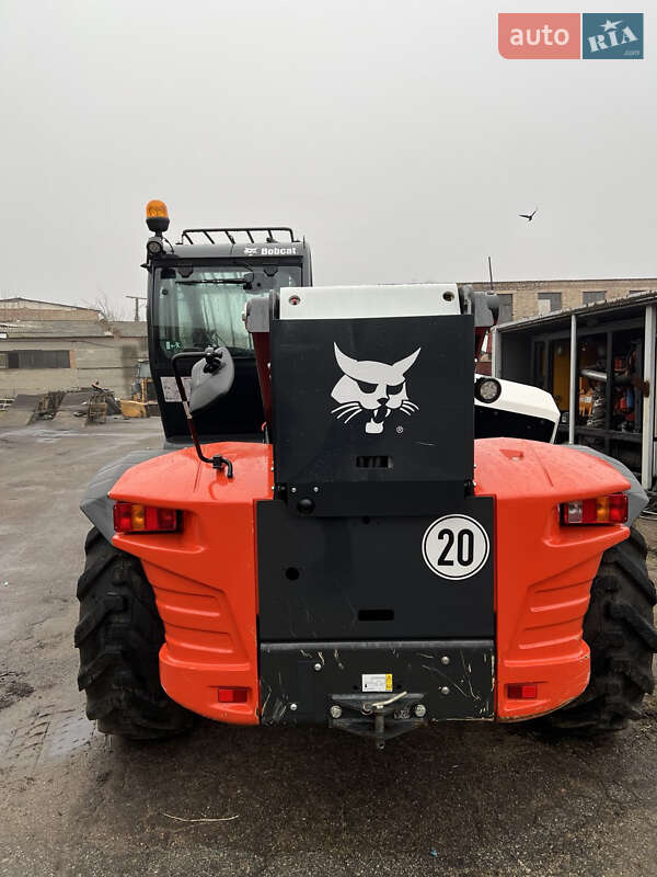 Bobcat T40.180 2024 Bobcat T40.180 2024