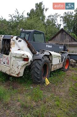 Телескопічні навантажувачі Bobcat T40170 2002 в Києві