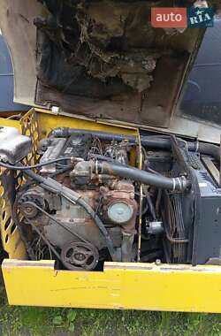 Телескопический погрузчик Bobcat T40170 1998 в 
