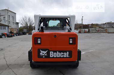 Минипогрузчик Bobcat T590 2021 в Ровно