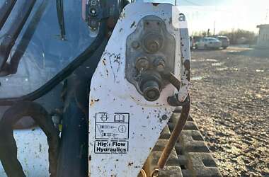 Минипогрузчик Bobcat T590 2014 в 