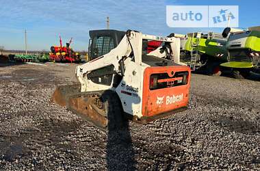 Минипогрузчик Bobcat T590 2014 в 