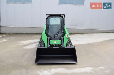 Минипогрузчик Bobcat T590 2016 в 