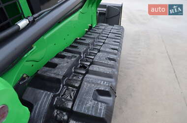 Минипогрузчик Bobcat T590 2016 в 