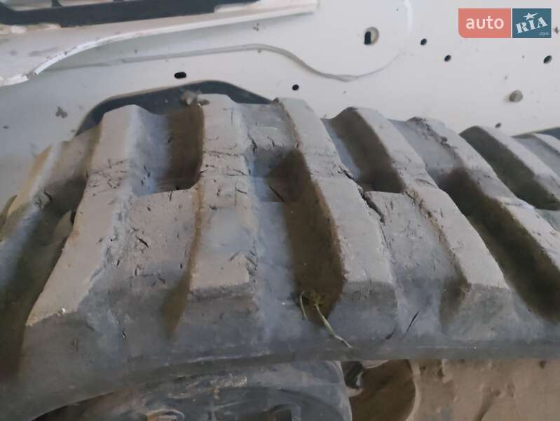Другая спецтехника Bobcat T650 2017 в Ровно
