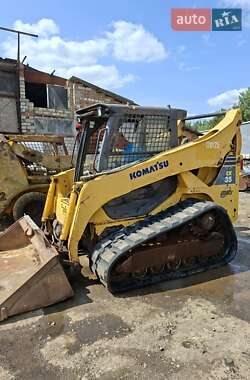 Фронтальный погрузчик Bobcat Т750 2009 в Львове