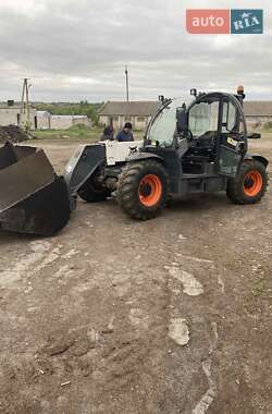Другая спецтехника Bobcat TL 2012 в Днепре