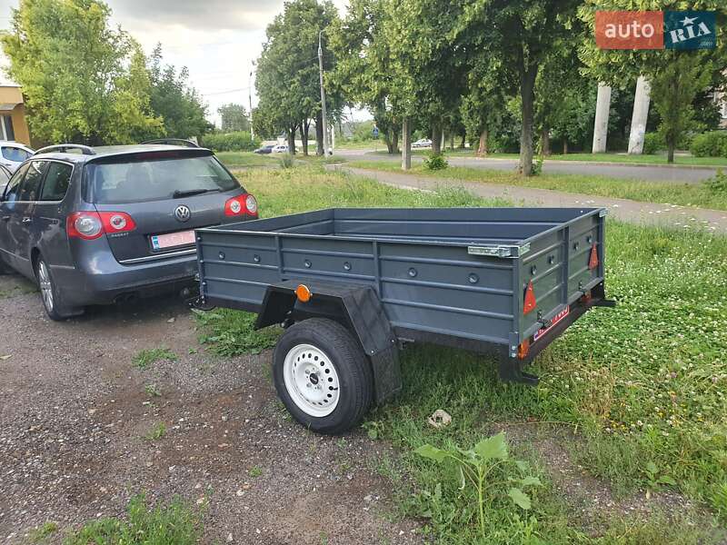 Легковой прицеп Бобер ПА 2022 в Харькове