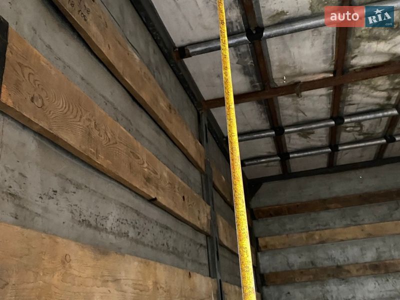 Легковой прицеп Bockmann AT 2001 в Николаеве