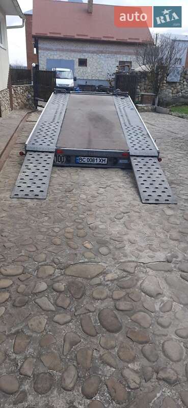 Лафет Bockmann ATH 2013 в Рогатине фото 4 Лафет Bockmann ATH 2013 в Рогатине