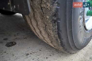 Самосвал полуприцеп Bodex KIS 3B 2019 в Львове