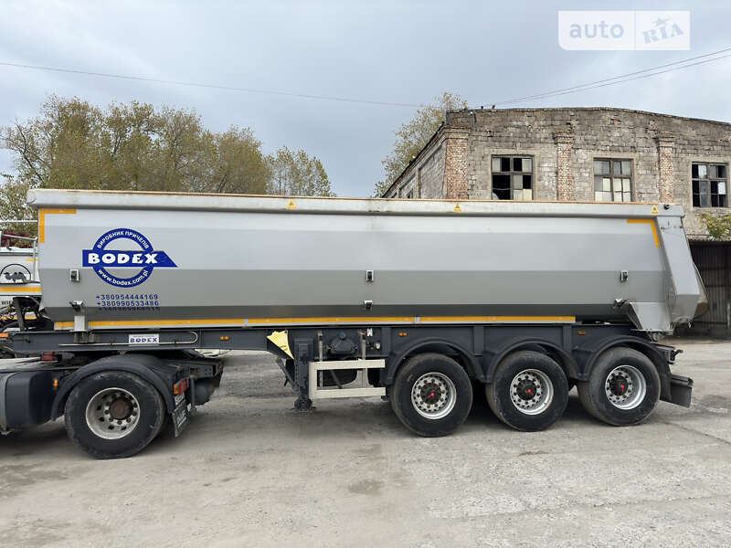 Bodex KIS 3B 2019 Bodex KIS 3B 2019