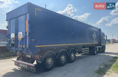 Самоскид напівпричіп Bodex KIS 3B 2023 в 